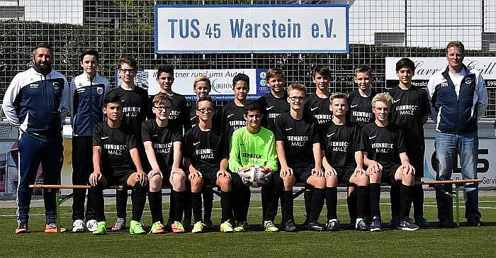 C-Jugend