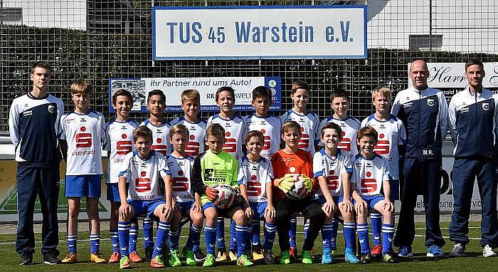 D1-Jugend