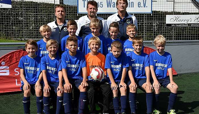 E2-Jugend