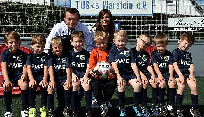 G-Jugend